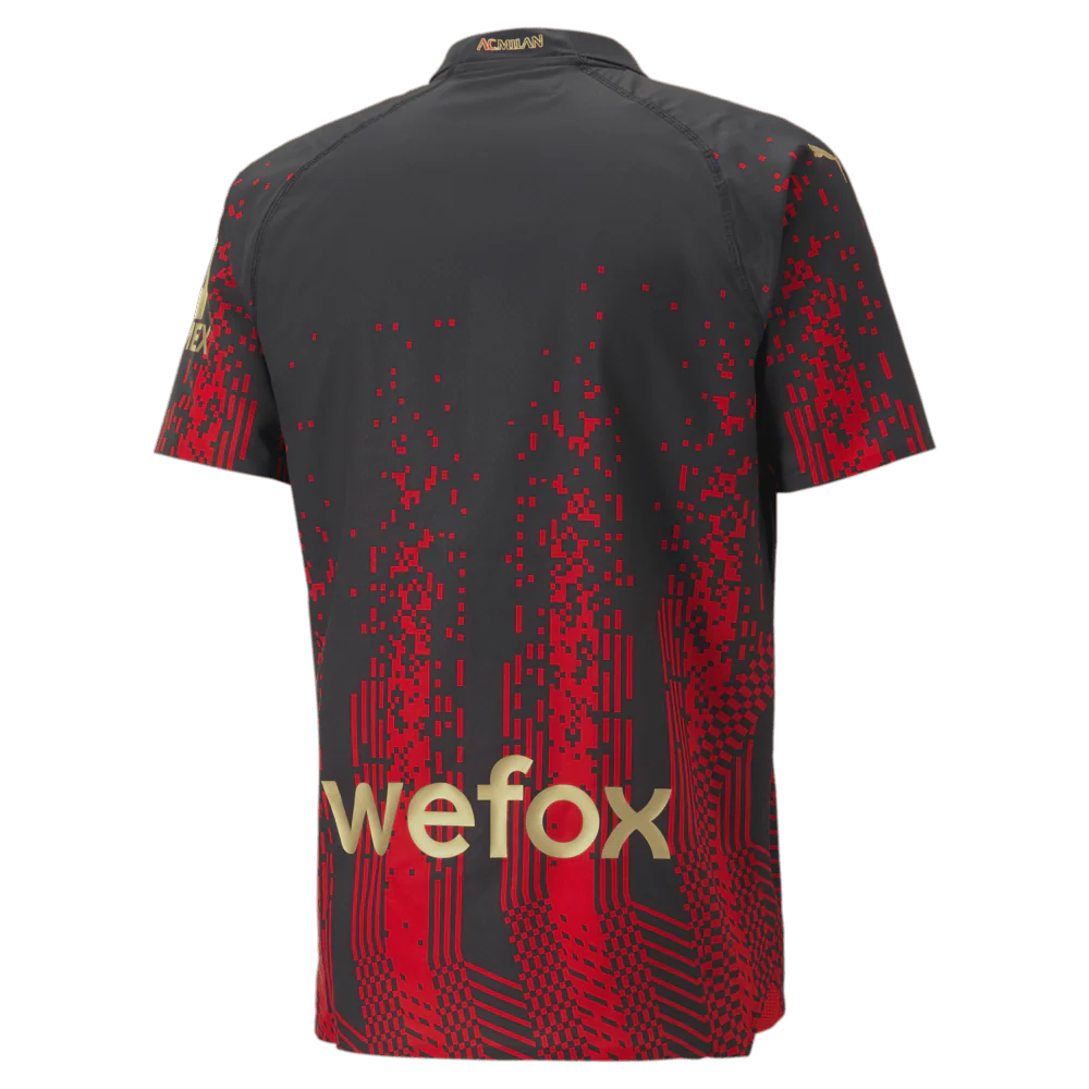 AC Milan X Koche 23 - Fan Version