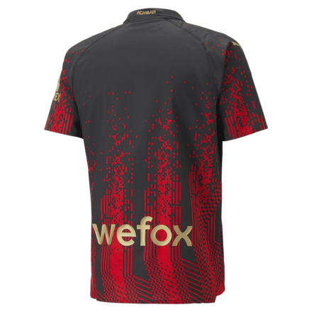 AC Milan X Koche 23 - Fan Version