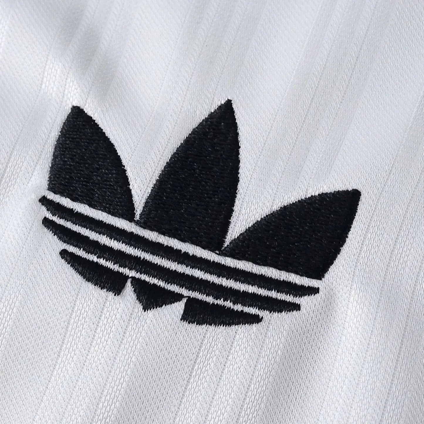 Oasis Tour Jacquard Jersey White/Black