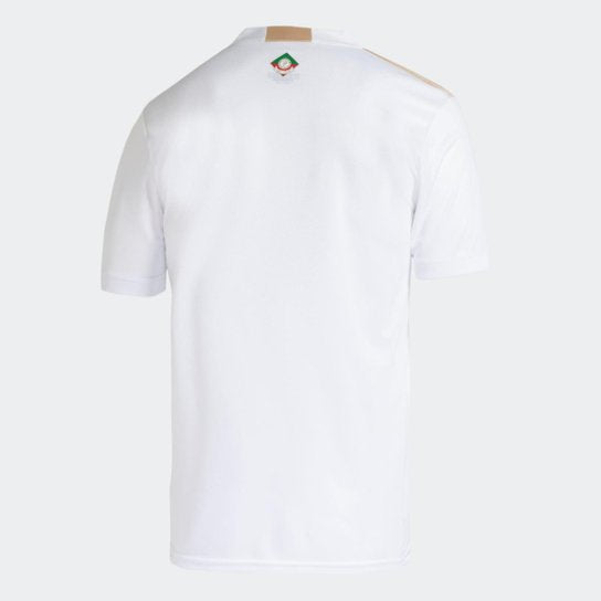 Jersey 2 Cruzeiro 21/22 - Branco+dourado