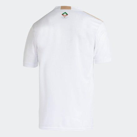 Jersey 2 Cruzeiro 21/22 - Branco+dourado