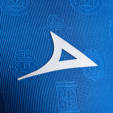 PIRMA CRUZ AZUL 2026-27 MEN'S HOME - Fan Version