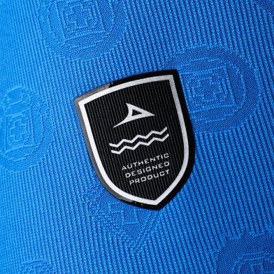 PIRMA CRUZ AZUL 2026-27 MEN'S HOME - Fan Version