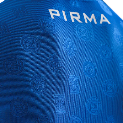 PIRMA CRUZ AZUL 2026-27 MEN'S HOME - Fan Version