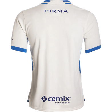 PIRMA CRUZ AZUL 2026-27 MEN'S AWAY - Fan Version