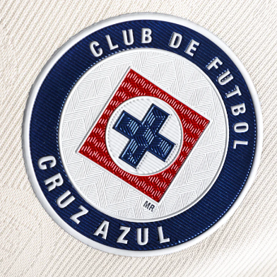 PIRMA CRUZ AZUL 2026-27 MEN'S AWAY - Fan Version