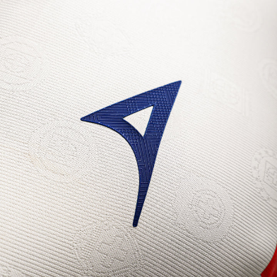 PIRMA CRUZ AZUL 2026-27 MEN'S AWAY - Fan Version