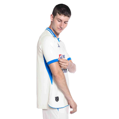 Pirma 2026-27 Cruz Azul Men's Away - Player Slim Fit