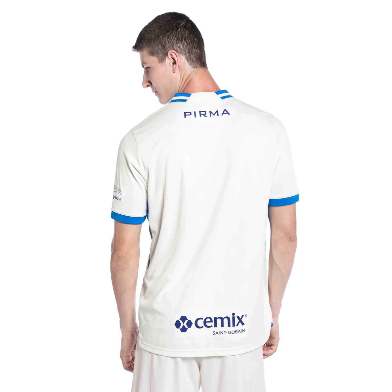 Pirma 2026-27 Cruz Azul Men's Away - Player Slim Fit