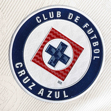 Pirma 2026-27 Cruz Azul Men's Away - Player Slim Fit