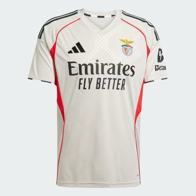 Jersey Benfica 2025/26 II