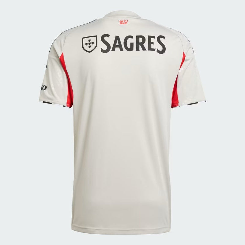 Jersey Benfica 2025/26 II