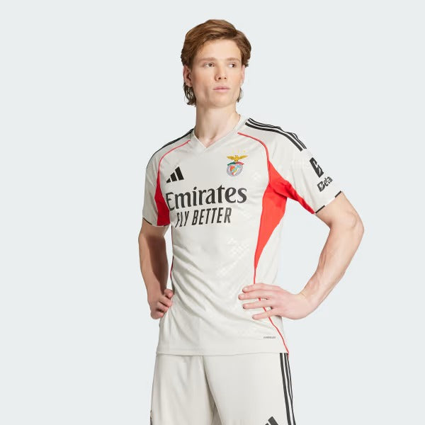 Jersey Benfica 2025/26 II