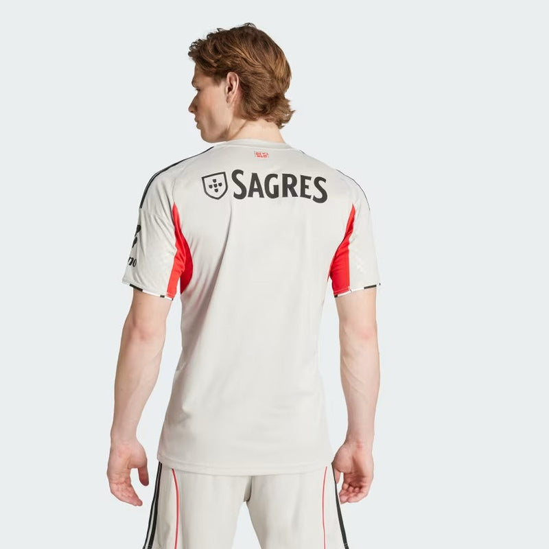 Jersey Benfica 2025/26 II