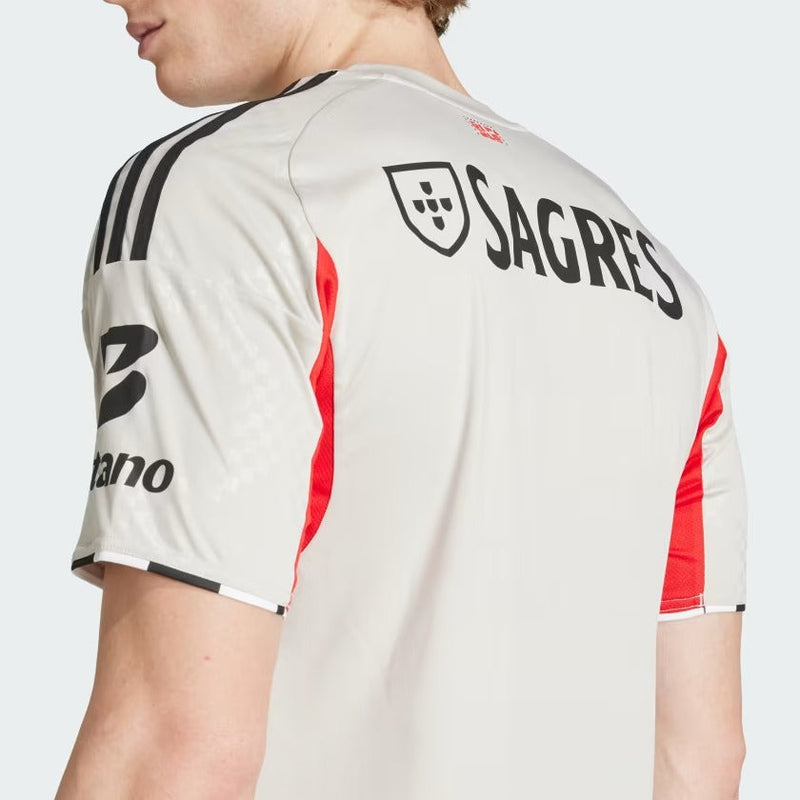 Jersey Benfica 2025/26 II