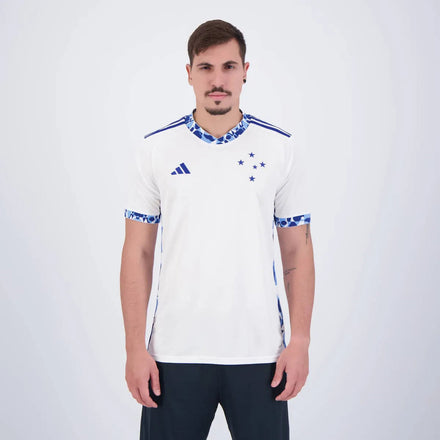 Jersey Cruzeiro 2024/25 II