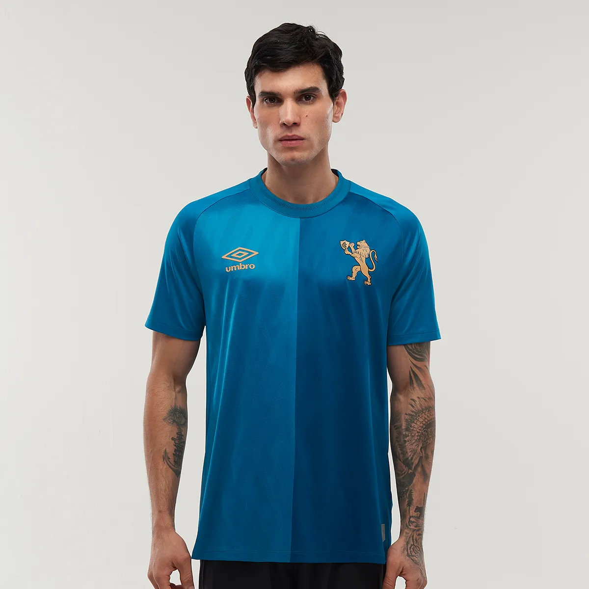 Jersey Men's Sport Recife - Fan Version