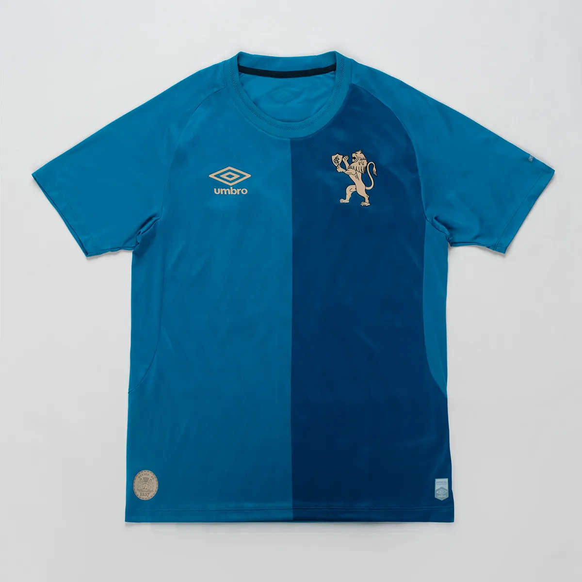 Jersey Men's Sport Recife - Fan Version