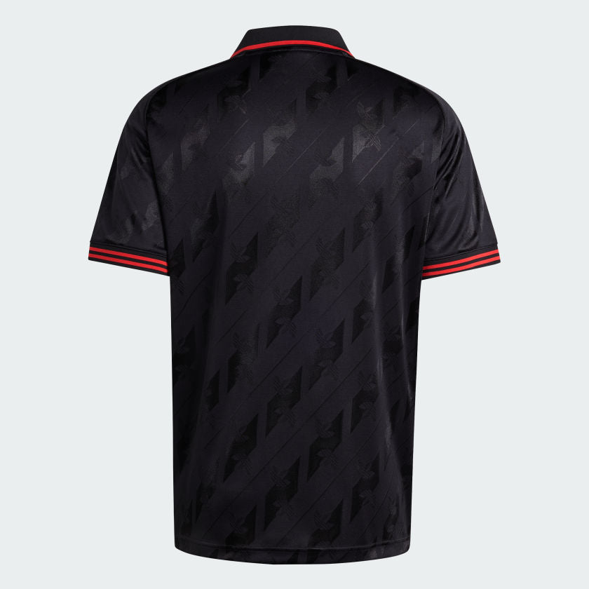 Jersey CR Flamengo Women's 2025 LFSTLR Women