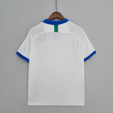 Brazil 2019 third Retro Jersey