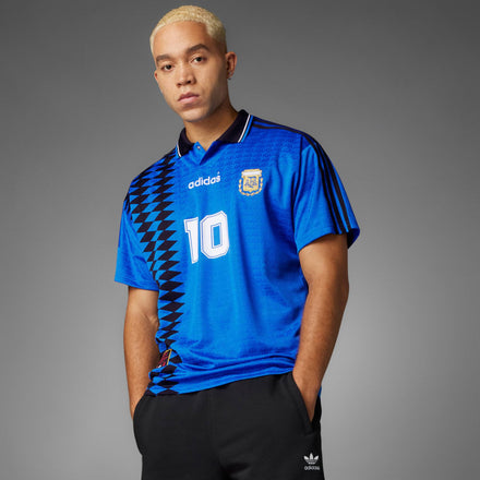 Jersey Argentina 1994 Away Retro