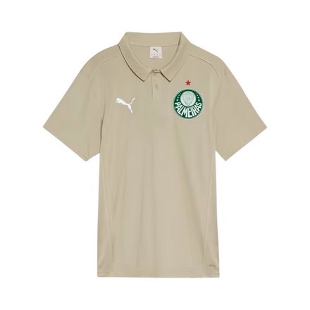 Jersey Palmeiras 25/26 Training Travel