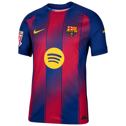 Lamine Yamal Barcelona 2025/26 - Fan Version