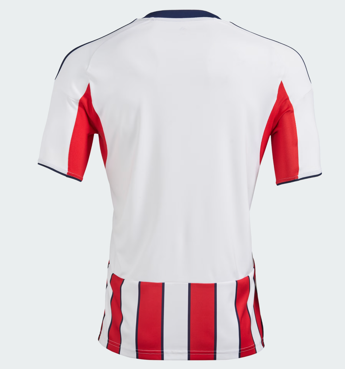 Junior Barranquilla 2026 Home - Fan Version