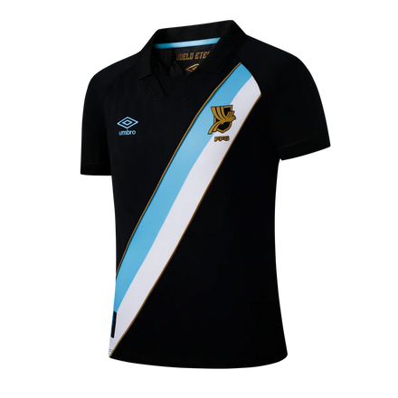 Guatemala 2026 Away Jersey - Fan Version