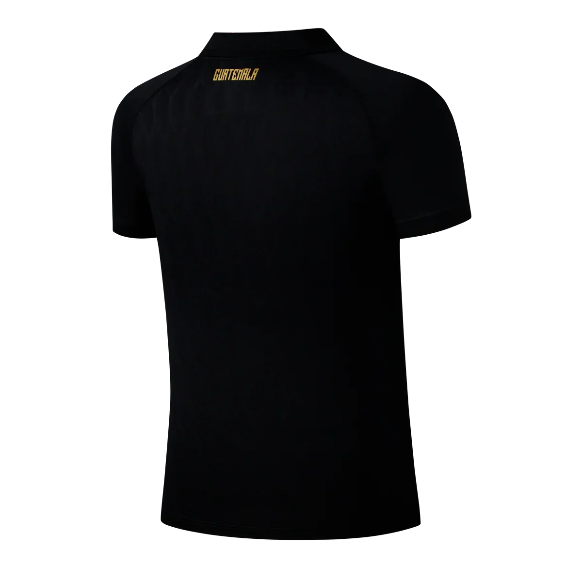 Guatemala 2026 Away Jersey - Fan Version