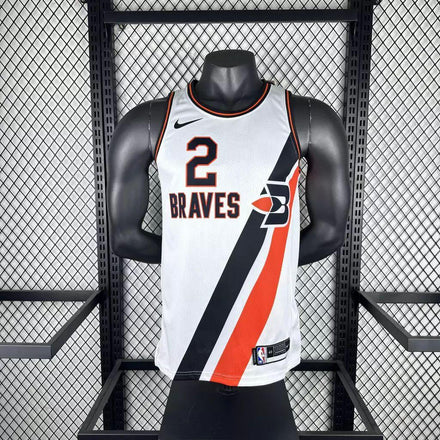 Regata Los Angeles Clippers – Classic Edition – 19/20 NBA- Swingman