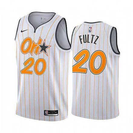Regata Orlando Magic – City Edition – 20/21 NBA – Swingman
