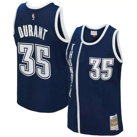 Regata Oklahoma City Thunder – Mitchell & Ness NBA – Blue