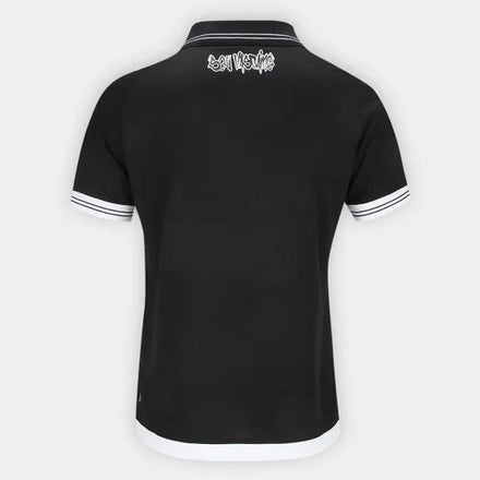 Jersey Woman Vasco da Gama 2025/26 I Fan