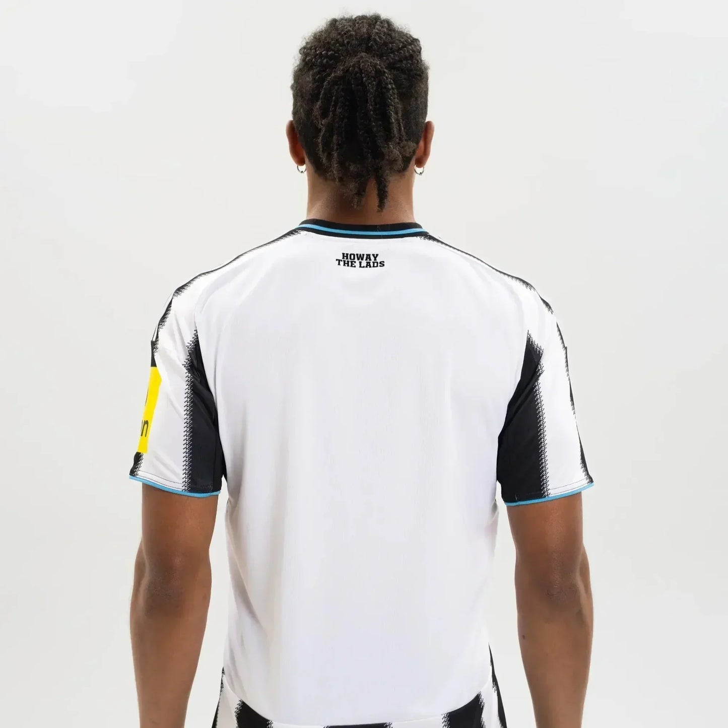 Jersey Newcastle 2025/26 I Fan