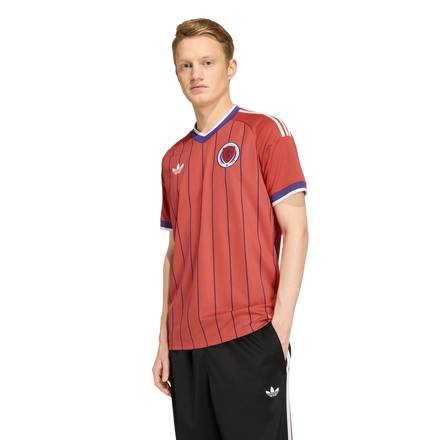 Scotland Away Fan Jersey Shirt World Cup 2026