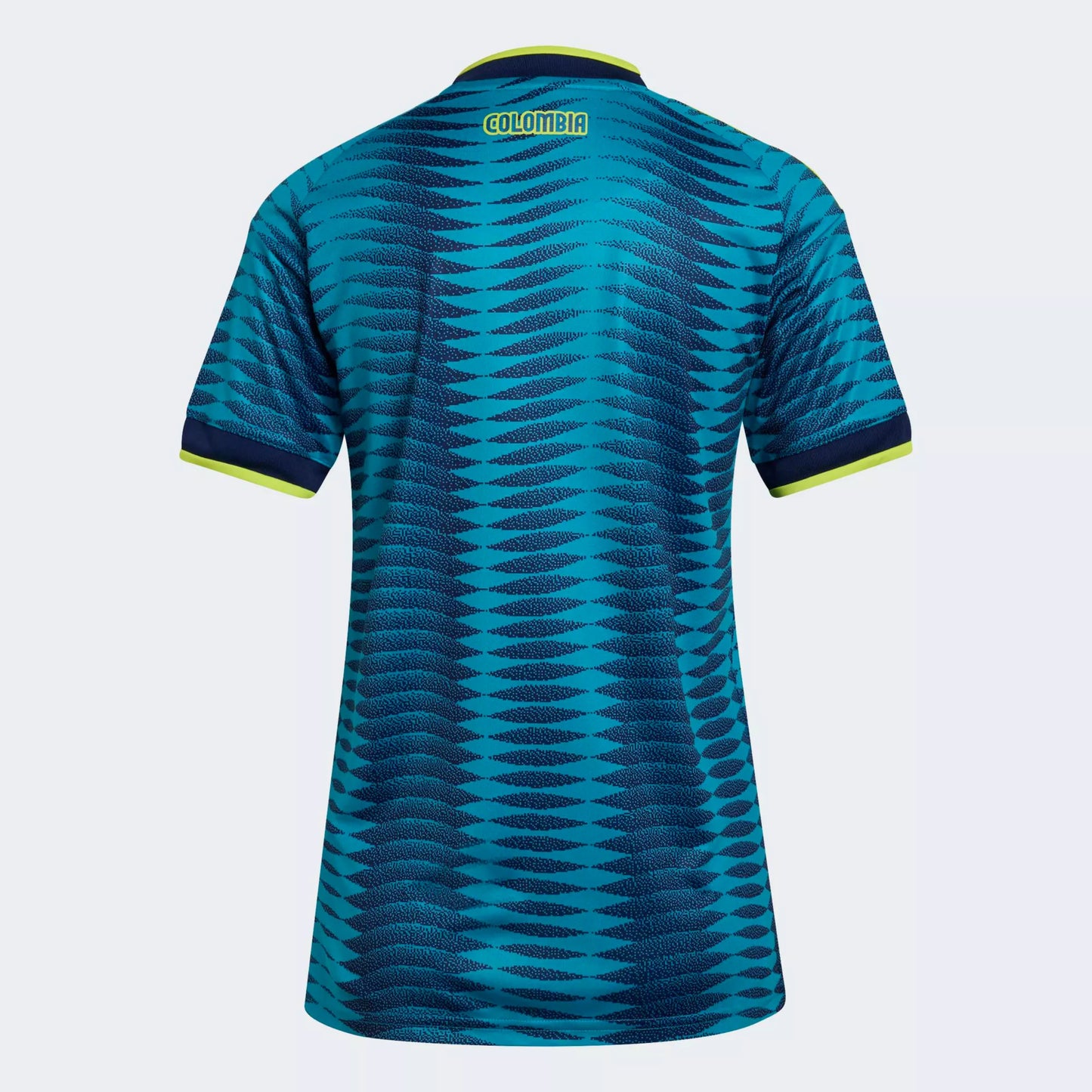 Women's Colombia 2026 Away Fan Version