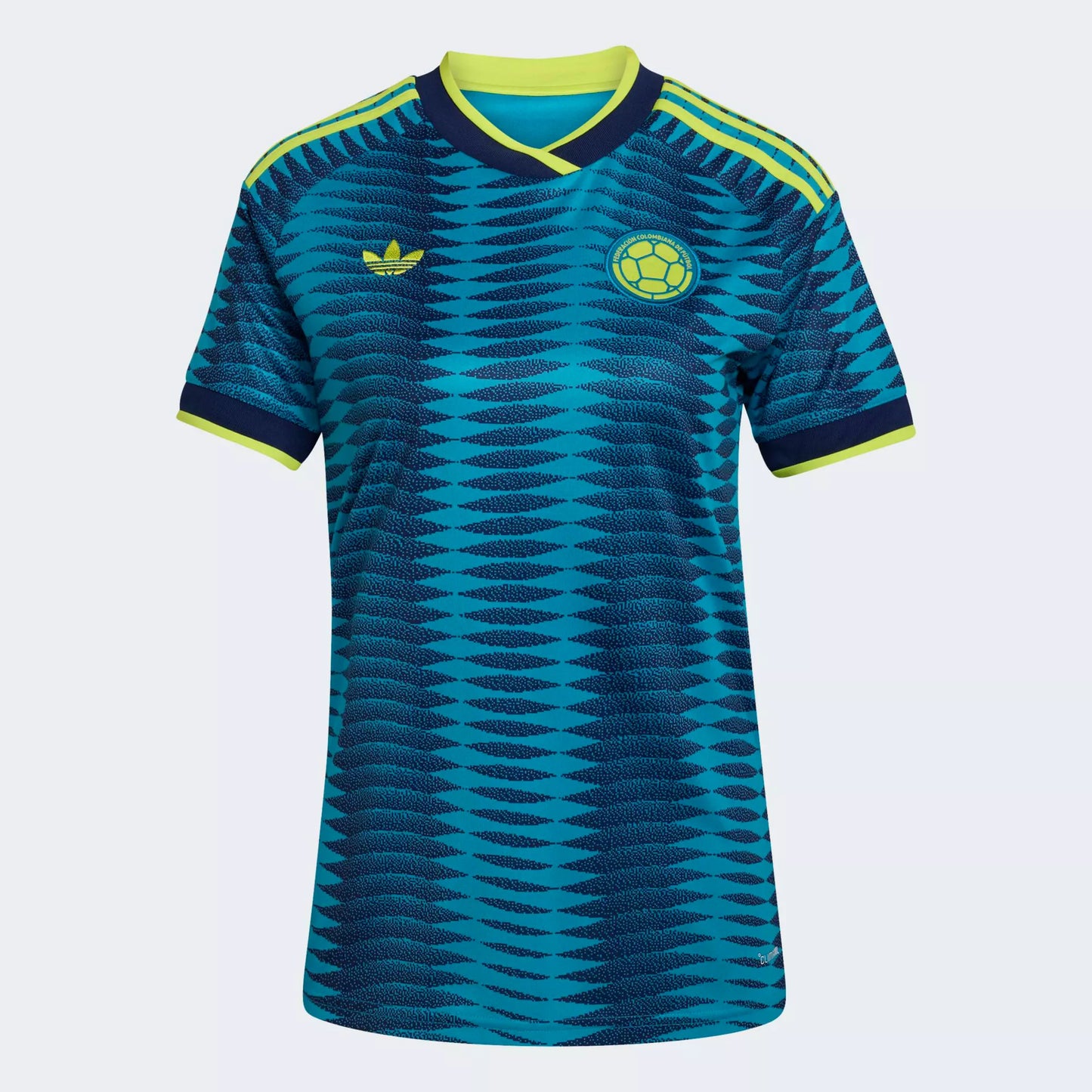 Women's Colombia 2026 Away Fan Version