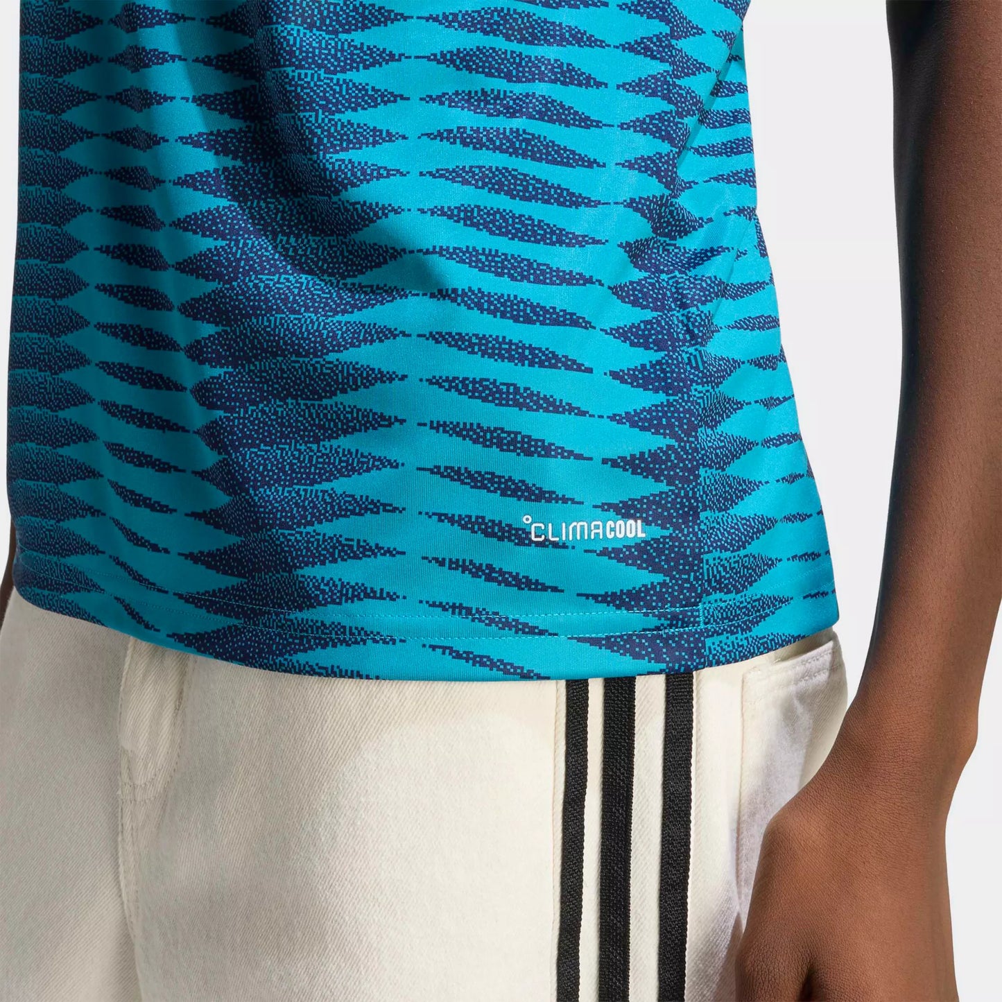 Women's Colombia 2026 Away Fan Version