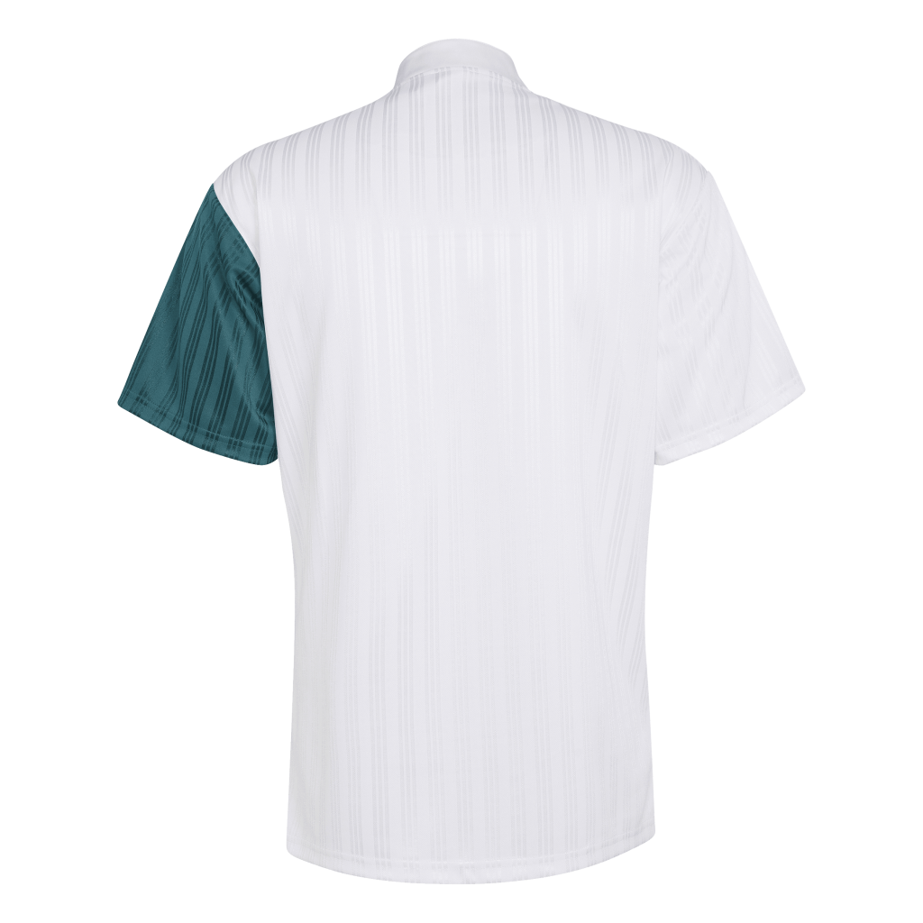 Liverpool Away Reissue Shirt 1995-1996