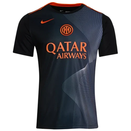 Inter Milan Dri-FIT ACDPR Short Sleeve Top