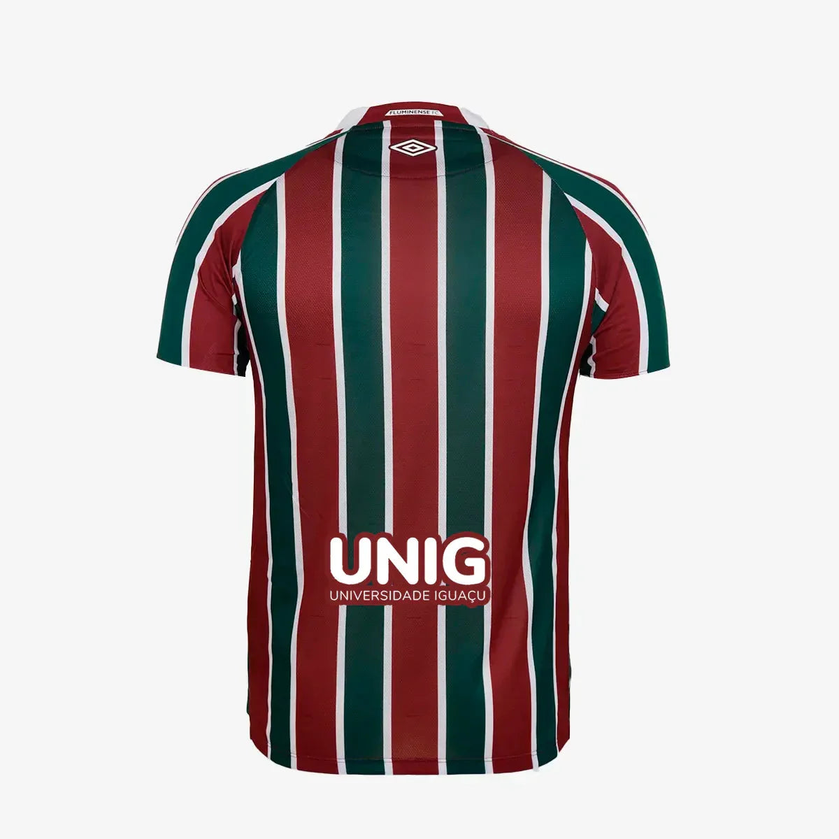 Jersey Fluminense 2025/26 I - All Sponsor