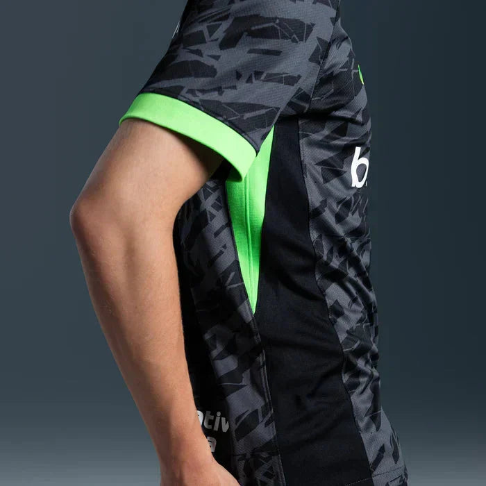 Atlético Nacional Third 2026 - Fan Version