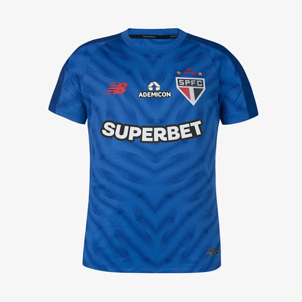Sao Paulo 26/27 Goalkeeper