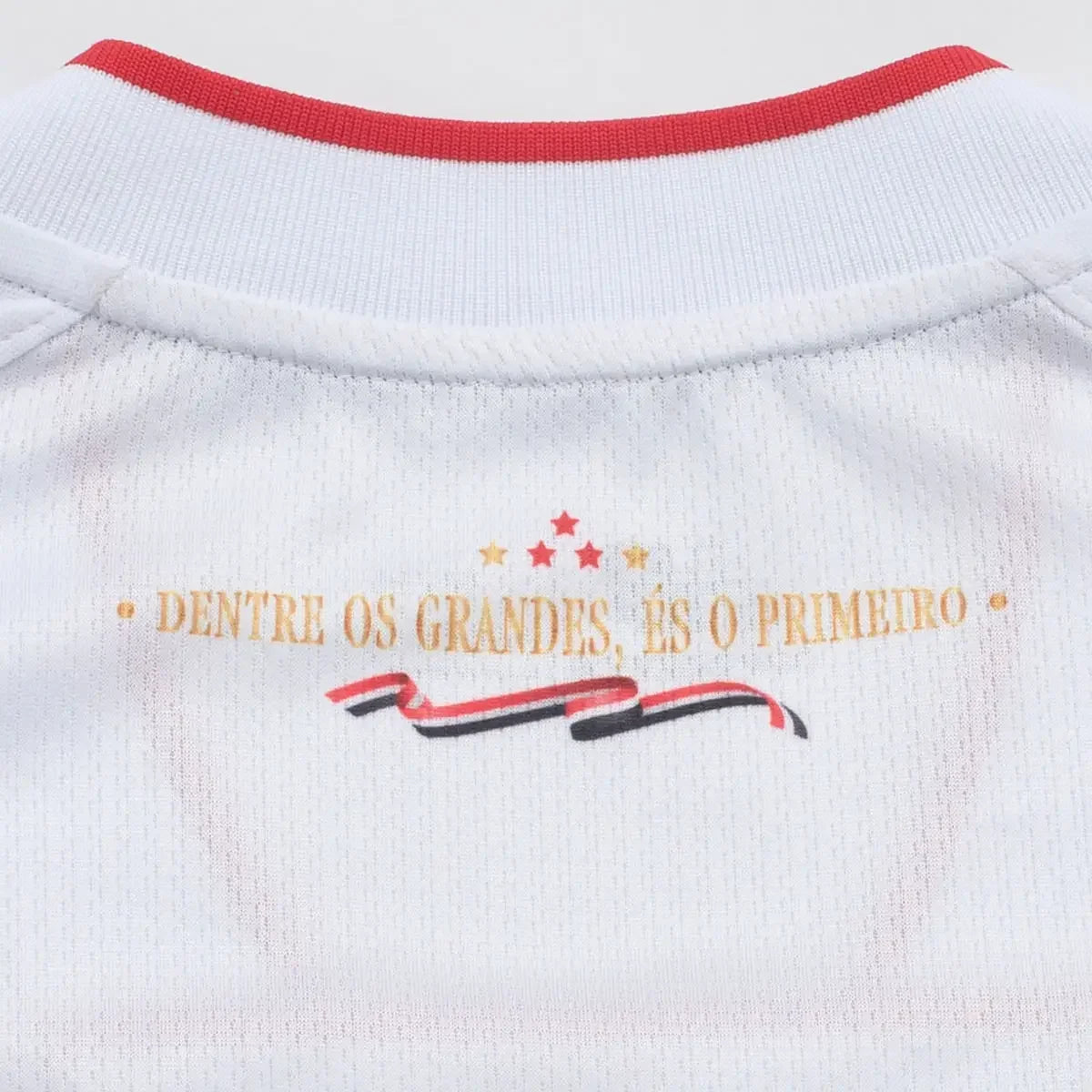 São Paulo Home Fan Jersey 2026/27