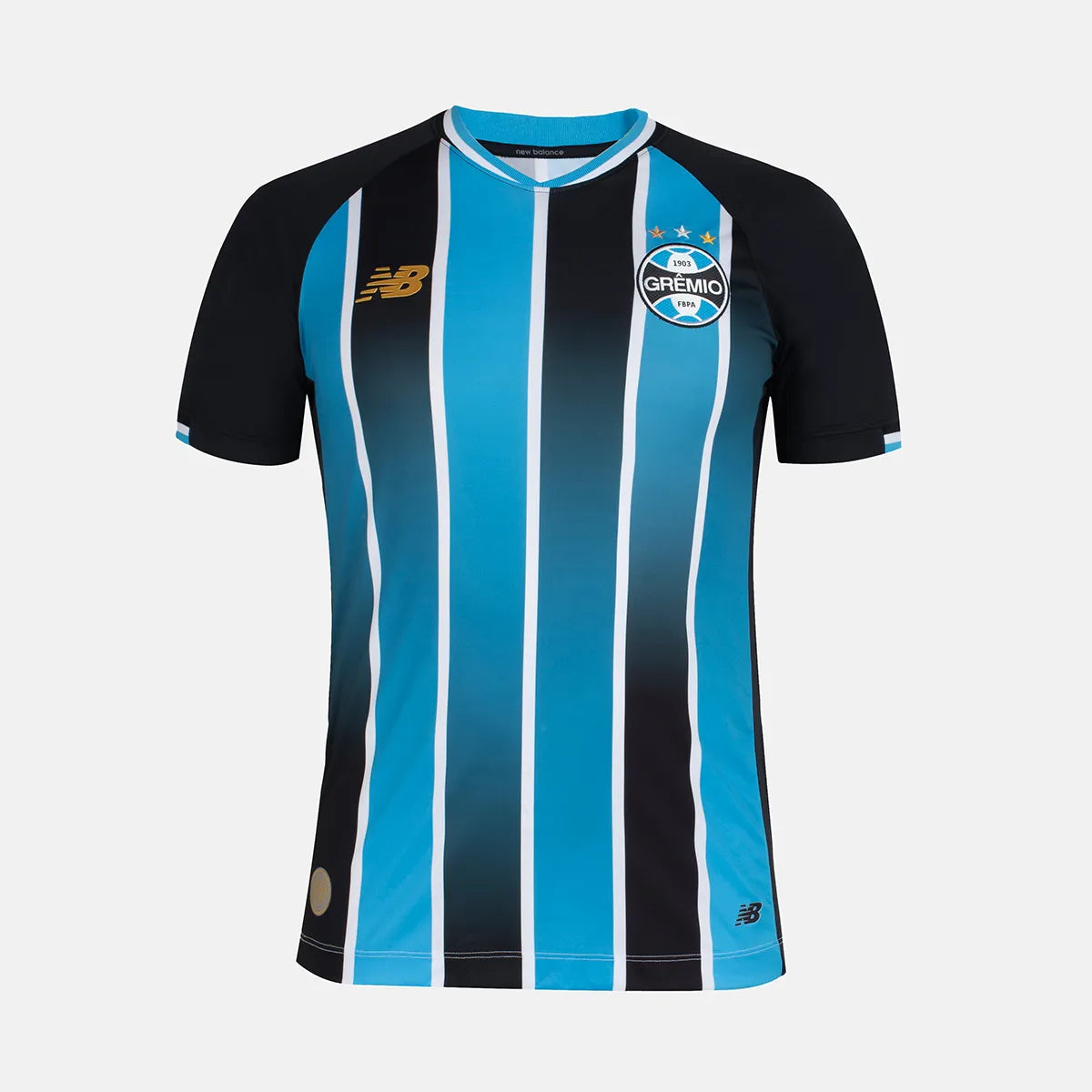Grêmio Home Fan Jersey 2026/27
