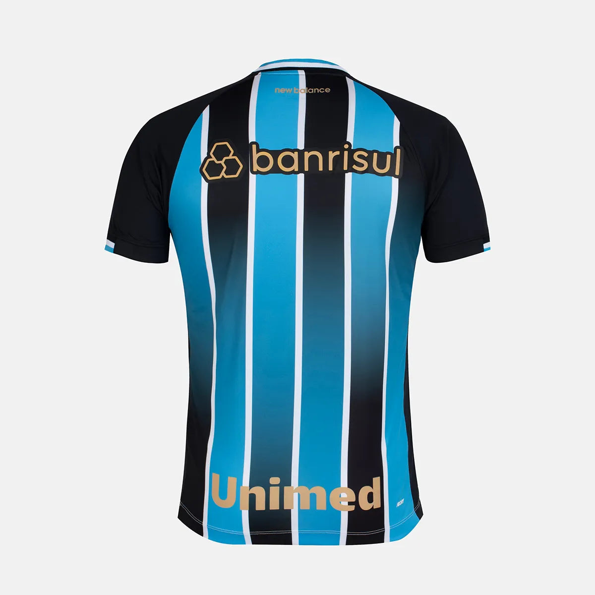 Grêmio Home Fan Jersey 2026/27