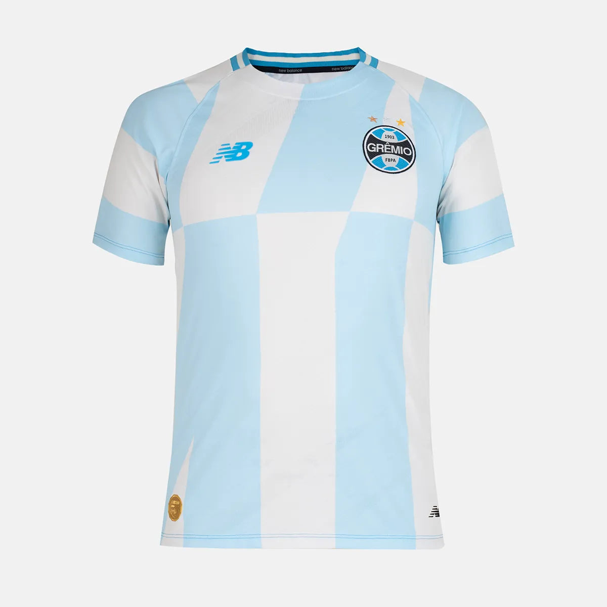 Grêmio Away Fan Jersey 2026/27