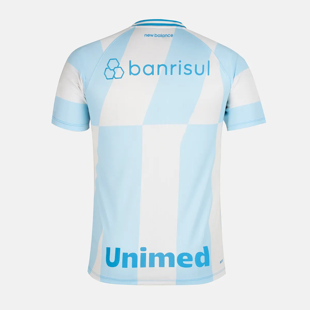 Grêmio Away Fan Jersey 2026/27