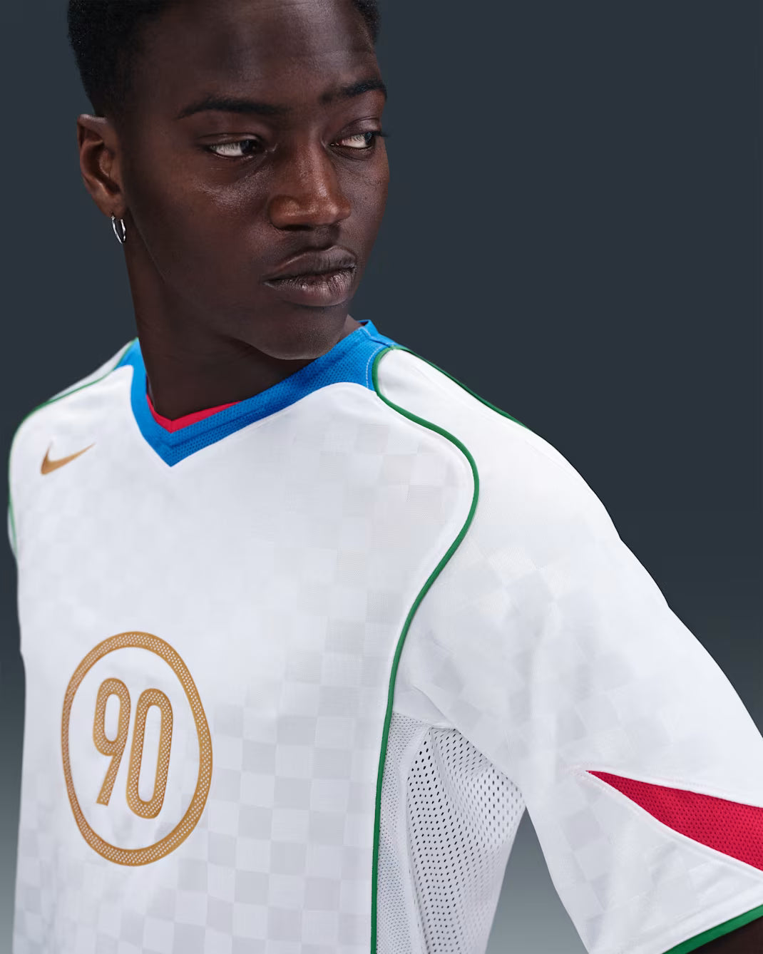 Total 90 - White
